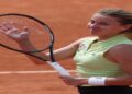 French Open Fairytale Continues As Qualifier Maja Chwalinska Reaches Historic Semi-Final