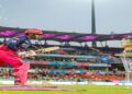 Vaibhav Sooryavanshi Sweeps IPL Awards After Record-Breaking Season