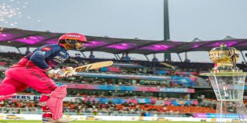Vaibhav Sooryavanshi Sweeps IPL Awards After Record-Breaking Season