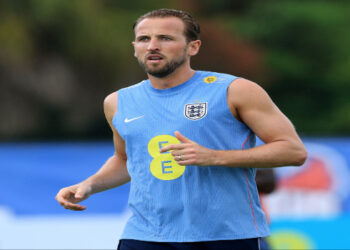 Harry Kane Eyes World Cup Glory After Finest Season Of His Career