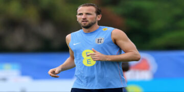 Harry Kane Eyes World Cup Glory After Finest Season Of His Career