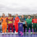 Women’s T20 World Cup 2026 Complete Guide