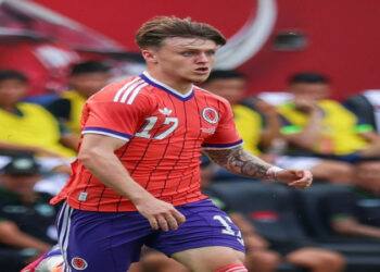 Ben Doak Shines as Scotland End World Cup Wait