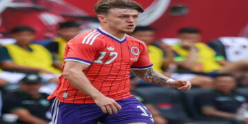 Ben Doak Shines as Scotland End World Cup Wait