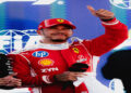 Hamilton Ends Ferrari Wait With Emotional Spanish GP Victory