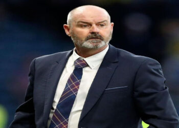 Scotland’s New Head Coach Faces Major Rebuild