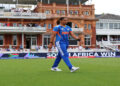 Australia End India’s Women’s T20 World Cup Campaign