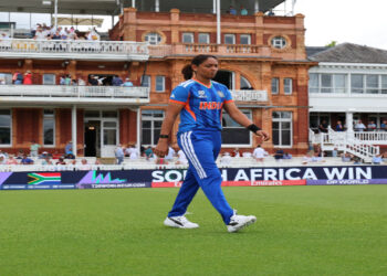 Australia End India’s Women’s T20 World Cup Campaign