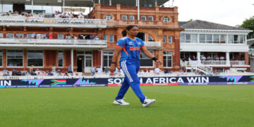 Australia End India’s Women’s T20 World Cup Campaign