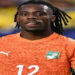 Ivory Coast Forward Elye Wahi Denied Entry to Canada Amid Ongoing Spot-Fixing Investigation