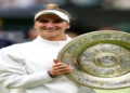 Former Wimbledon Champion Marketa Vondrousova Handed Four-Year Ban