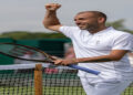Dan Evans Says Wimbledon Wildcard Snub Has Not Added Extra Motivation in Final Singles Campaign