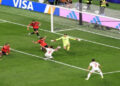 Egypt Reach World Cup Knockouts After Dramatic Draw With Iran