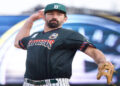 Ex-England Star Liam Plunkett Makes Professional Baseball Debut in USA
