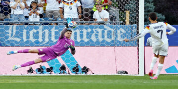 Orlando Gill’s Incredible Rise Inspires Paraguay’s World Cup Dream