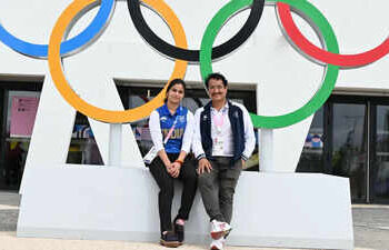 Jaspal Rana: The Champion Who Built Champions — Indian Shooting Bids Farewell to a Legend at 49
