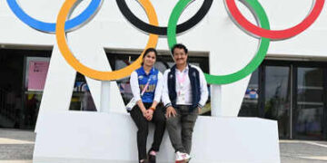 Jaspal Rana: The Champion Who Built Champions — Indian Shooting Bids Farewell to a Legend at 49