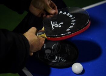 Pakistan Table Tennis Players Left to Fund Their Own Asian Games Campaign Amid Federation’s Financial Crisis