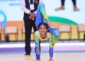 From Wellness to World Sport: How the Inaugural Yogasana World Championships Changed Perceptions