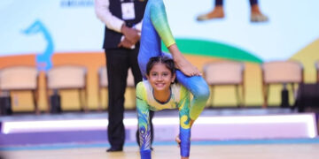 From Wellness to World Sport: How the Inaugural Yogasana World Championships Changed Perceptions