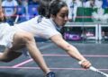 Tanvi Khanna’s Epic Comeback Reflects India’s Squash Revolution