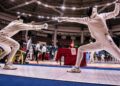 The Blade’s Edge: India’s Men’s Foil Team Fences its Way to the 2026 Asian Games