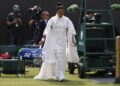 Naomi Osaka’s Wimbledon Outfit Sparks Praise as Fans Defend Her Cultural Tribute