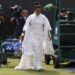 Naomi Osaka’s Wimbledon Outfit Sparks Praise as Fans Defend Her Cultural Tribute