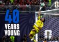 From 50,000 to 20 Million: How Cape Verde’s 40-Year-Old Hero Vozinha Became the World Cup’s Biggest Surprise