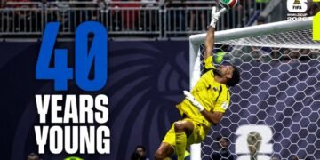 From 50,000 to 20 Million: How Cape Verde’s 40-Year-Old Hero Vozinha Became the World Cup’s Biggest Surprise