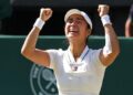 Alexandra Eala’s Wimbledon Fairytale Inspires a Nation as Filipino Tennis Reaches New Heights