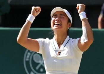 Alexandra Eala’s Wimbledon Fairytale Inspires a Nation as Filipino Tennis Reaches New Heights