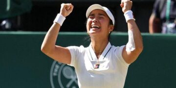 Alexandra Eala’s Wimbledon Fairytale Inspires a Nation as Filipino Tennis Reaches New Heights