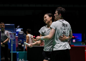 New Delhi Set to Welcome the World: BWF World Championships Return to India After 17 Years