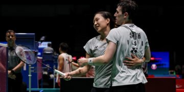 New Delhi Set to Welcome the World: BWF World Championships Return to India After 17 Years