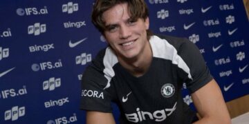 Chelsea Sign Marco Palestra in £47m Deal From Atalanta