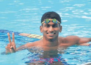 One Second to Glory: Why Sajan Prakash’s Final Season Could Define His Legacy