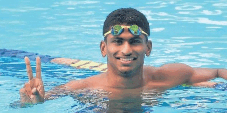 One Second to Glory: Why Sajan Prakash’s Final Season Could Define His Legacy