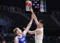 China Bounce Back in Style to Keep FIBA Basketball World Cup Qualification Hopes Alive