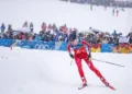 End of a Century-Old Olympic Tradition: Nordic Combined Dropped from 2030 Winter Games
