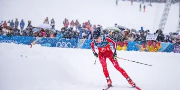 End of a Century-Old Olympic Tradition: Nordic Combined Dropped from 2030 Winter Games