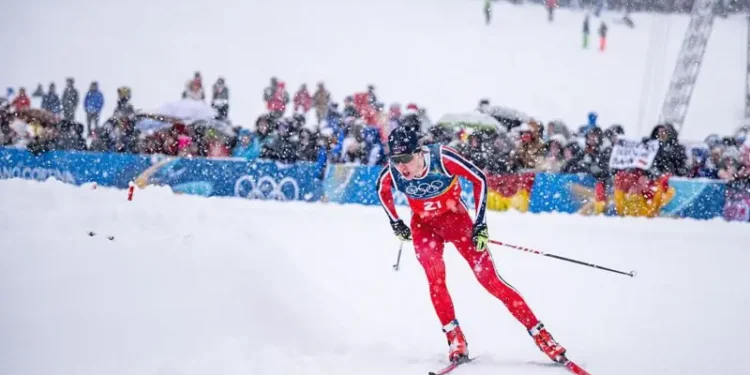 End of a Century-Old Olympic Tradition: Nordic Combined Dropped from 2030 Winter Games