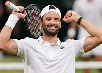 Grigor Dimitrov Rewrites His Wimbledon Story With Gritty Win Over Matteo Berrettini