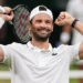 Grigor Dimitrov Rewrites His Wimbledon Story With Gritty Win Over Matteo Berrettini