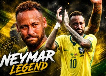 The Night Brazil’s Dream Died and A Football Icon Wrote His Final Chapter