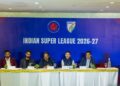 AIFF and ISL Clubs Join Hands for Historic Club-Led Model, Marking a New Beginning for Indian Football