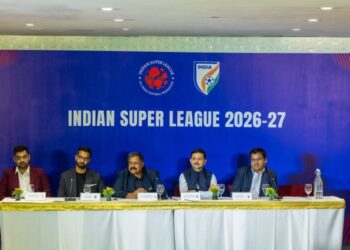 AIFF and ISL Clubs Join Hands for Historic Club-Led Model, Marking a New Beginning for Indian Football