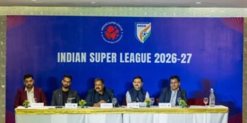 AIFF and ISL Clubs Join Hands for Historic Club-Led Model, Marking a New Beginning for Indian Football