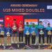 India’s Young Paddlers Secure U-19 Asian Championship Bronze After Memorable Run in Bangkok