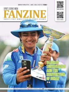 SSI FANZINE JUNE-2026 EDITION (HARD COPY)